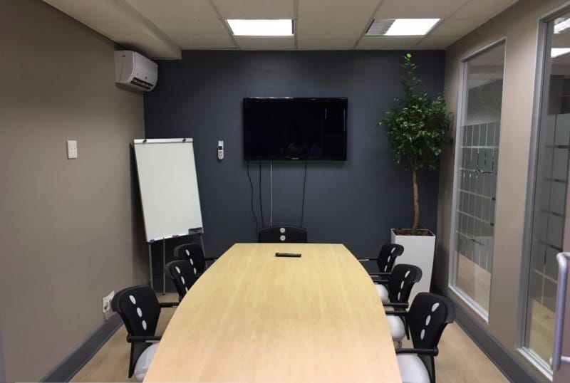 Network Space  - Hyde Park - Albury Office Park - 1 Magalieszicht Ave - Johannesburg image 7