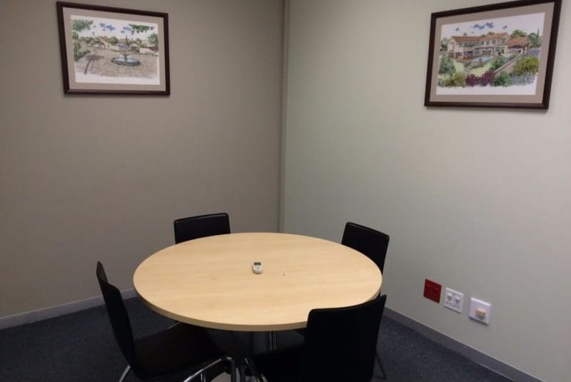 Network Space - Prism Office Park - Ruby Close - Fourways image 7
