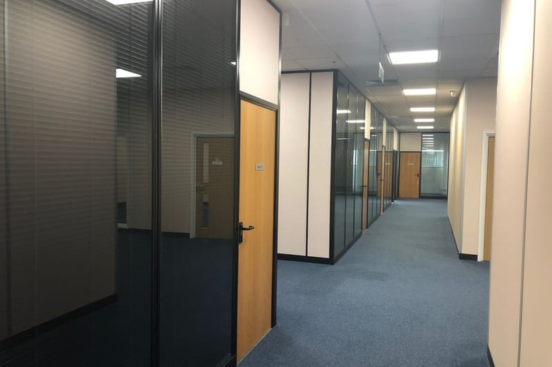 LRP LTD - Heath Place - Ash Grove, PO22 - Bognor Regis image 4