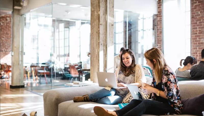 wework - Mansion House - 33 Queen St, EC4 - Bank image 8