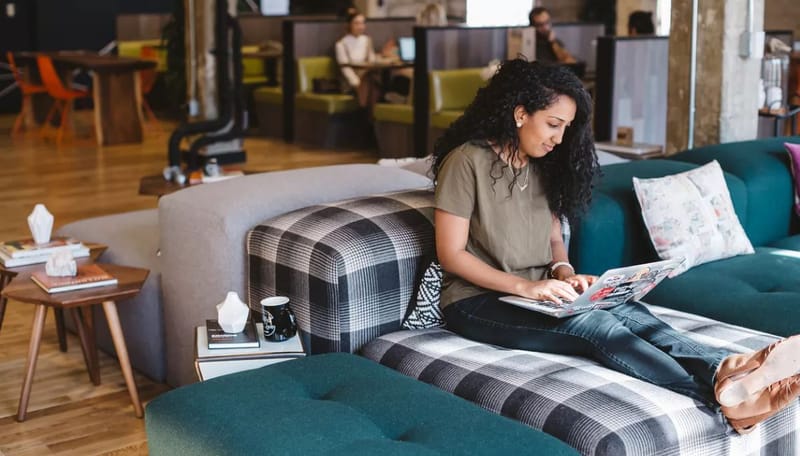 wework - Mansion House - 33 Queen St, EC4 - Bank image 7
