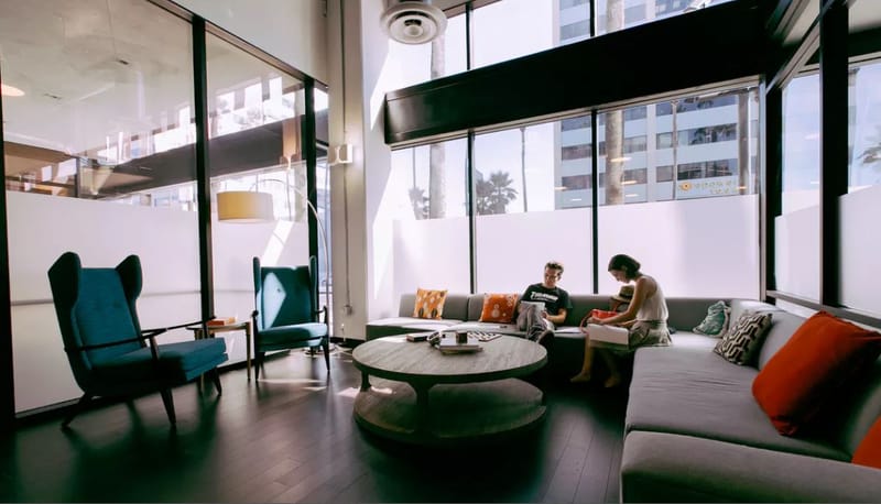 wework - Mansion House - 33 Queen St, EC4 - Bank image 6