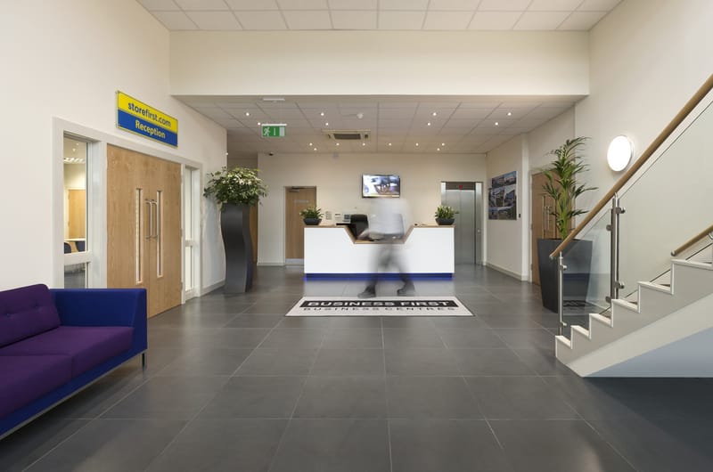 Business First - Linwood Point, PA1 - Paisley - Glasgow image 2
