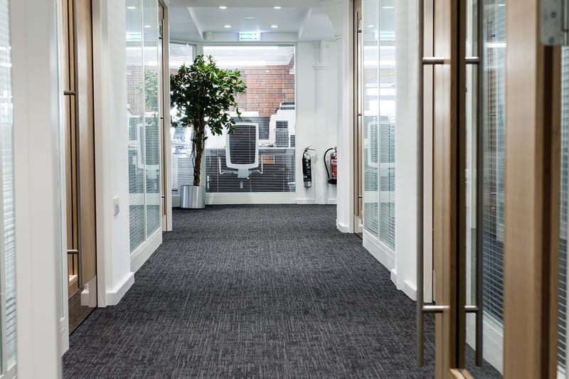 Space2B at The Maltings - East Tyndall Street, CF24 - Cardiff image 3