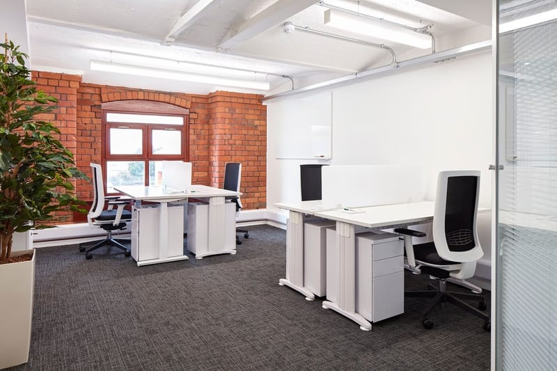 Space2B at The Maltings - East Tyndall Street, CF24 - Cardiff image 6