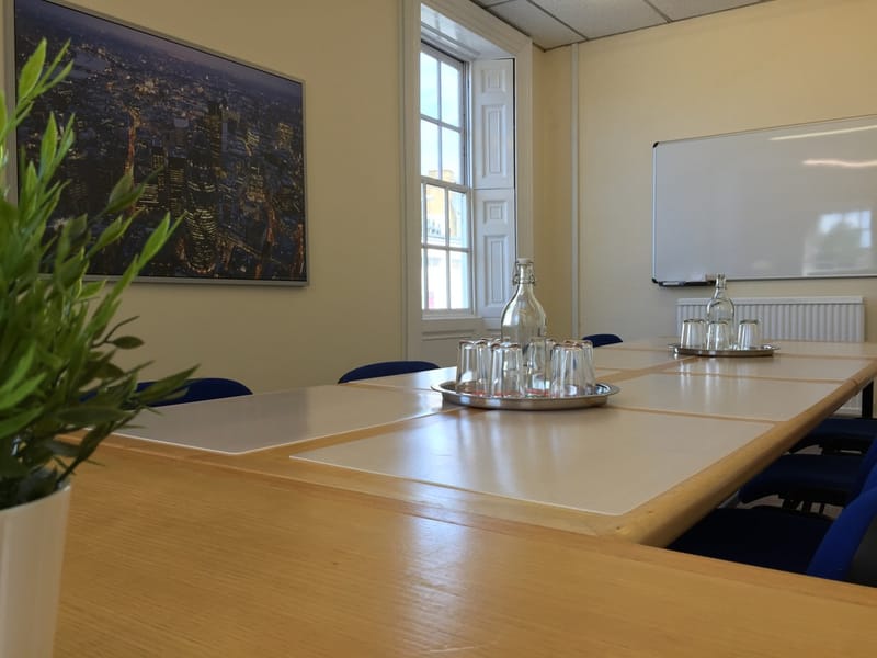 The Workstation - Bellingham House - 2 Huntingdon Street, PE19 - St. Neots (Private, Shared Space & Hot Desk) image 6