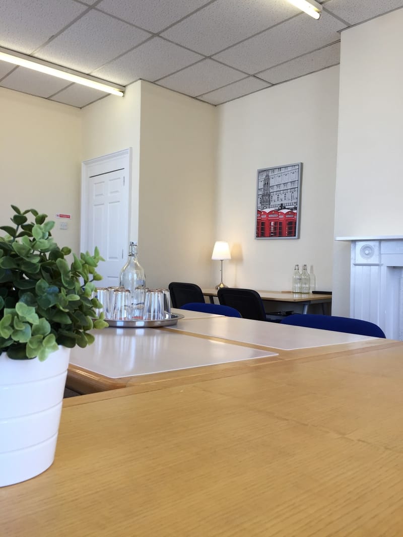 The Workstation - Bellingham House - 2 Huntingdon Street, PE19 - St. Neots (Private, Shared Space & Hot Desk) image 7