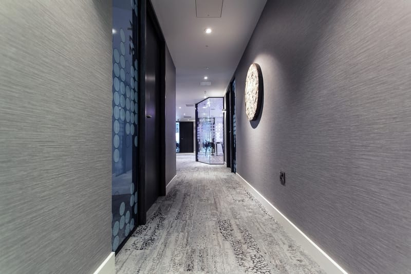 Podium Space Limited - Cambridge House - Henry Street, BA1 - Bath image 10