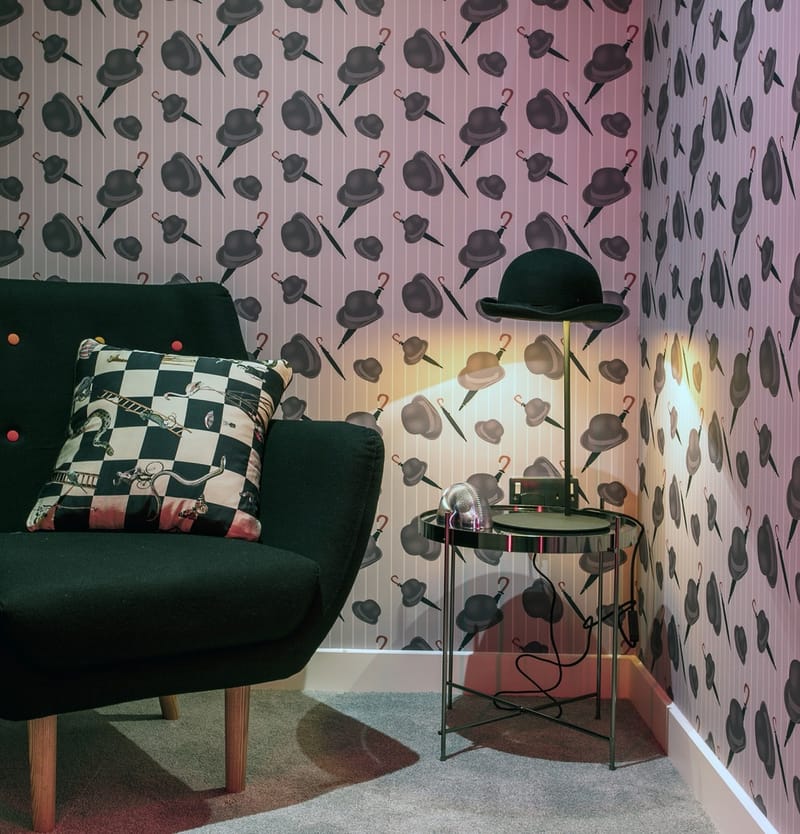 Podium Space Limited - Cambridge House - Henry Street, BA1 - Bath image 8
