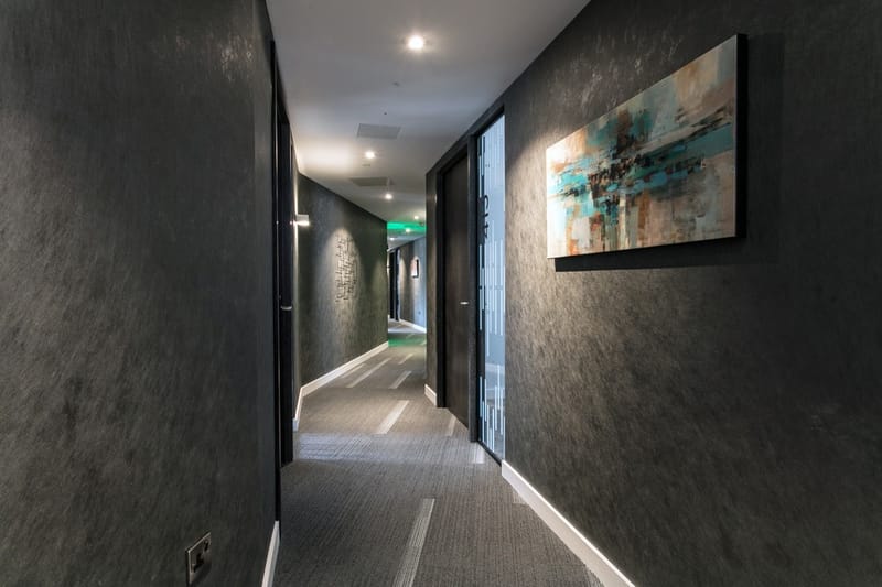 Podium Space Limited - Cambridge House - Henry Street, BA1 - Bath image 9