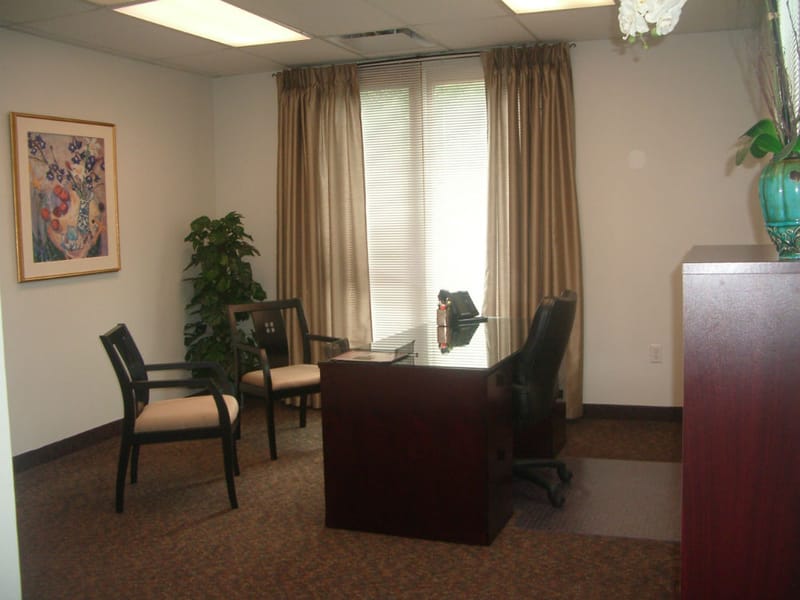 First Choice Executive Suites - Route 22 E - Mountainside image 5