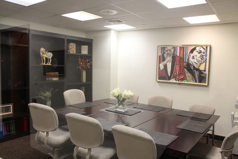 First Choice Executive Suites - Route 22 E - Mountainside image 7