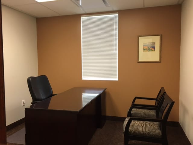 First Choice Executive Suites - Route 22 E - Mountainside image 10
