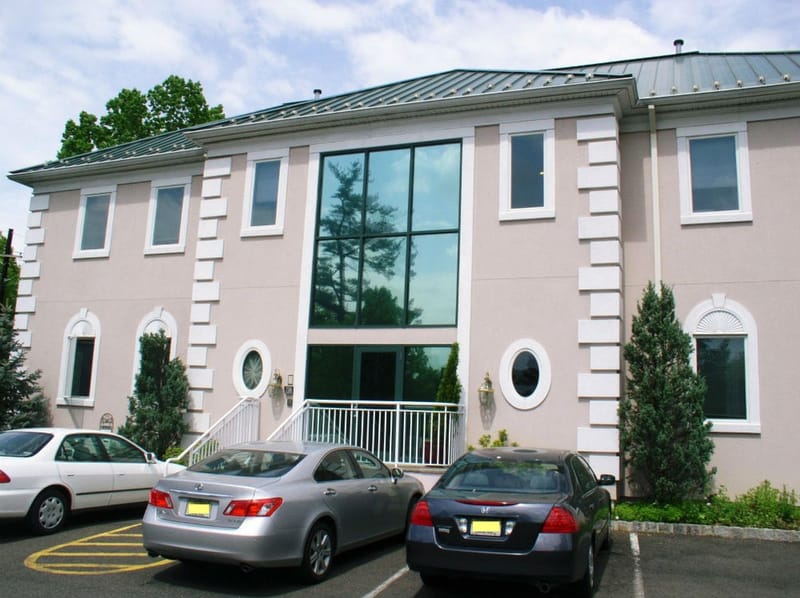 First Choice Executive Suites - Route 22 E - Mountainside image 2