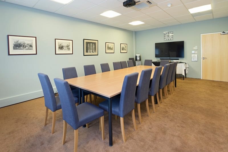 Bloxham Mill - Barford Road, OX15 - Banbury image 3