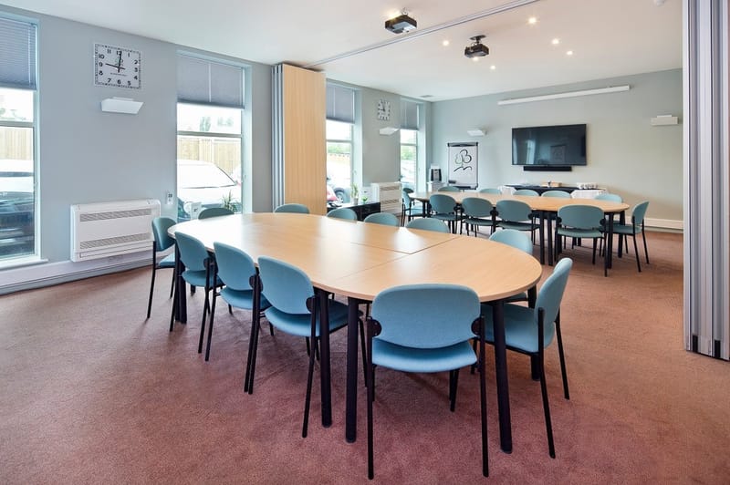Bloxham Mill - Barford Road, OX15 - Banbury image 4