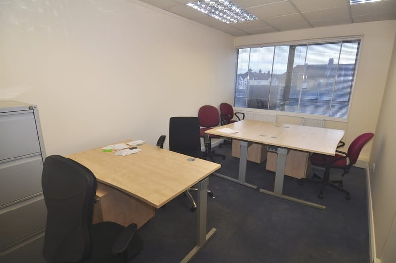 David Peters - Stewart House -58-60 Longbridge Road, IG11 - Barking image 2