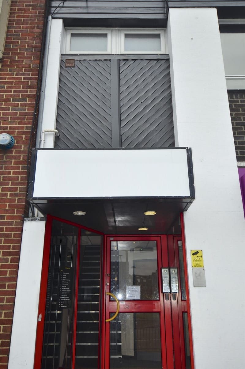 David Peters - Stewart House -58-60 Longbridge Road, IG11 - Barking image 3