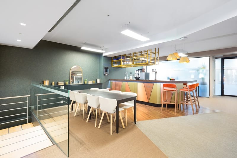 Landmark - 30 Newman Street, W1 - Fitzrovia image 8