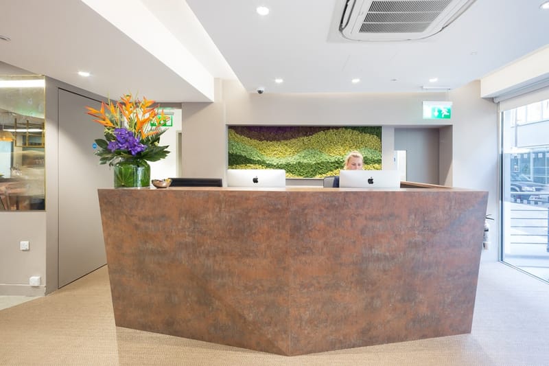 Landmark - 30 Newman Street, W1 - Fitzrovia image 17