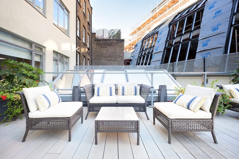 Landmark - 30 Newman Street, W1 - Fitzrovia image 11