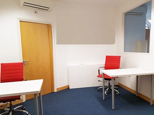 Canbury Works - Canbury Business Park - Elm Crescent, KT2 - Kingston upon Thames image 2