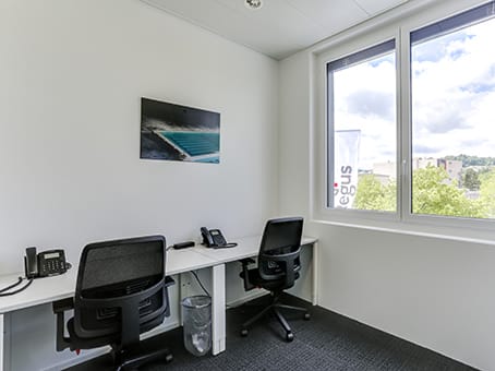 Regus - Lipo Park - Industriestrasse 2 - Schaffhausen image 5