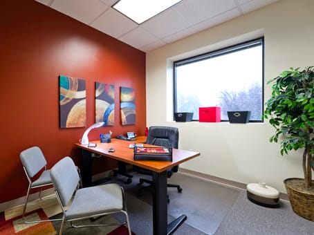 Regus - Newton Penns Trail - Penns Trail - Newtown - PA image 4