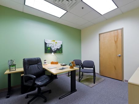 Regus - Newton Penns Trail - Penns Trail - Newtown - PA image 5