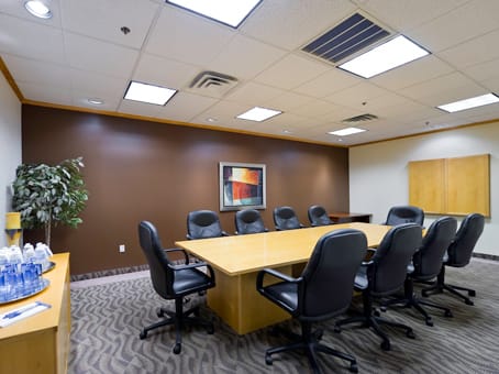 Regus - Newton Penns Trail - Penns Trail - Newtown - PA image 6