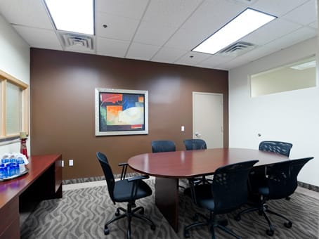 Regus - Newton Penns Trail - Penns Trail - Newtown - PA image 7