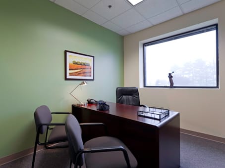 Regus - Newton Penns Trail - Penns Trail - Newtown - PA image 8