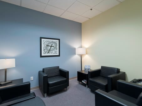 Regus - Newton Penns Trail - Penns Trail - Newtown - PA image 9