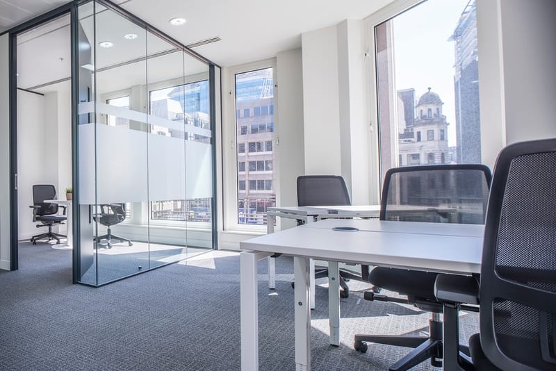 Regus - Verona Forum - Via Francia - Verona image 6