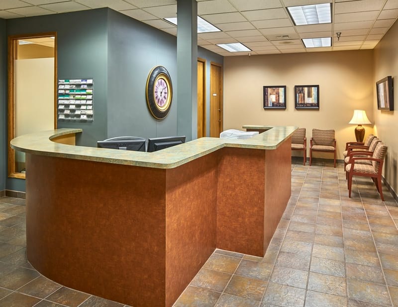 Executive Support Center -14900 Interurban Ave S - Seattle image 3