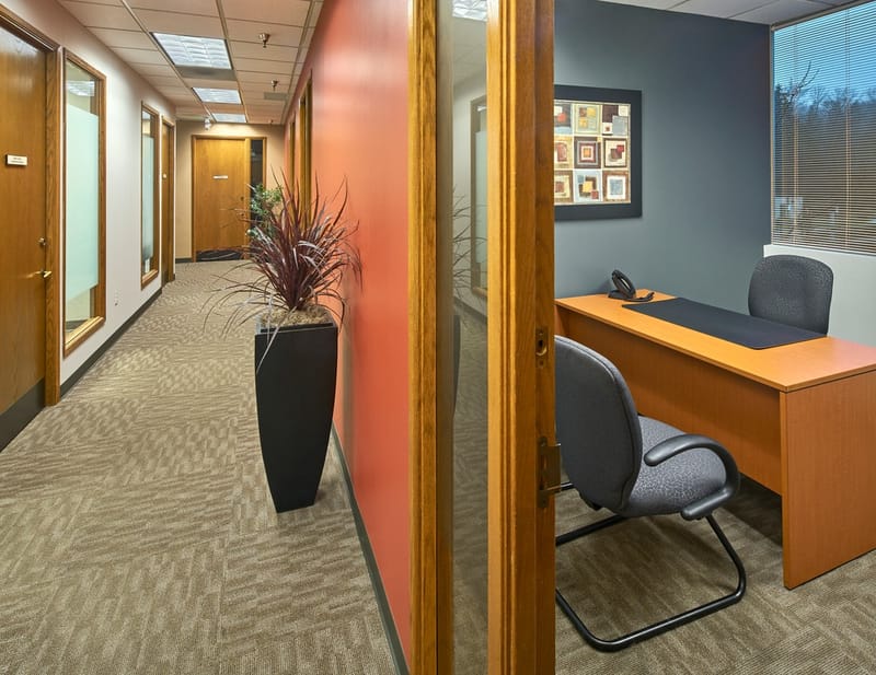 Executive Support Center -14900 Interurban Ave S - Seattle image 4