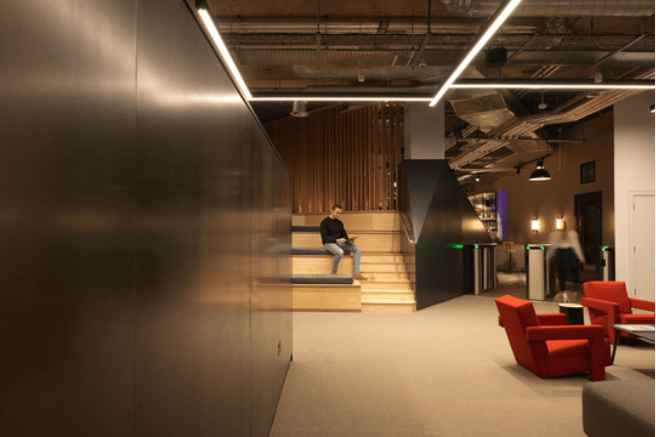 FORA Space - Central Street -  71 Central Street, EC1 - Old Street image 10