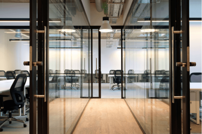 FORA Space - Central Street -  71 Central Street, EC1 - Old Street image 16