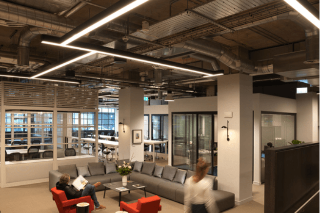 FORA Space - Central Street -  71 Central Street, EC1 - Old Street image 18