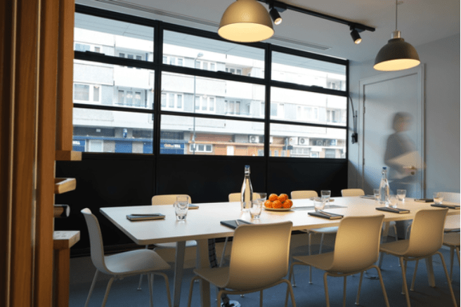 FORA Space - Central Street -  71 Central Street, EC1 - Old Street image 7