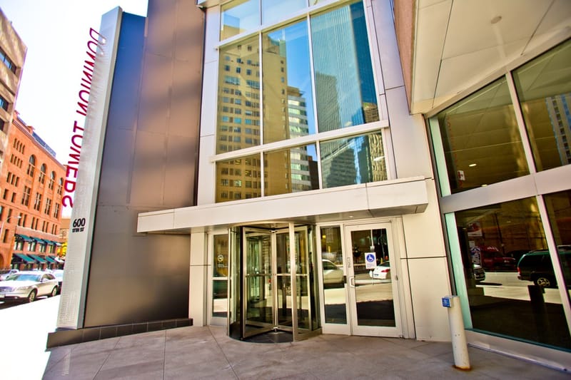 Your Office - Downtown - 600 Seventeenth Street - Denver, CO image 6