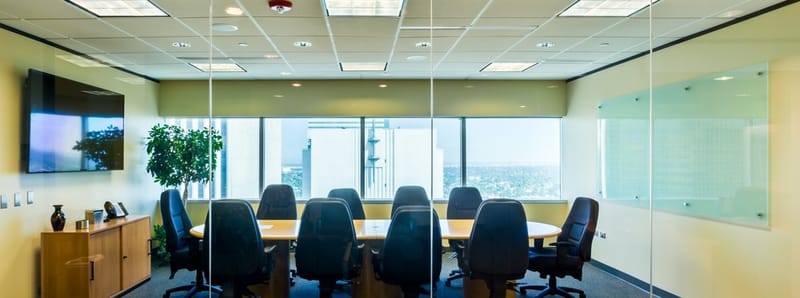 Your Office - Downtown - 600 Seventeenth Street - Denver, CO image 5