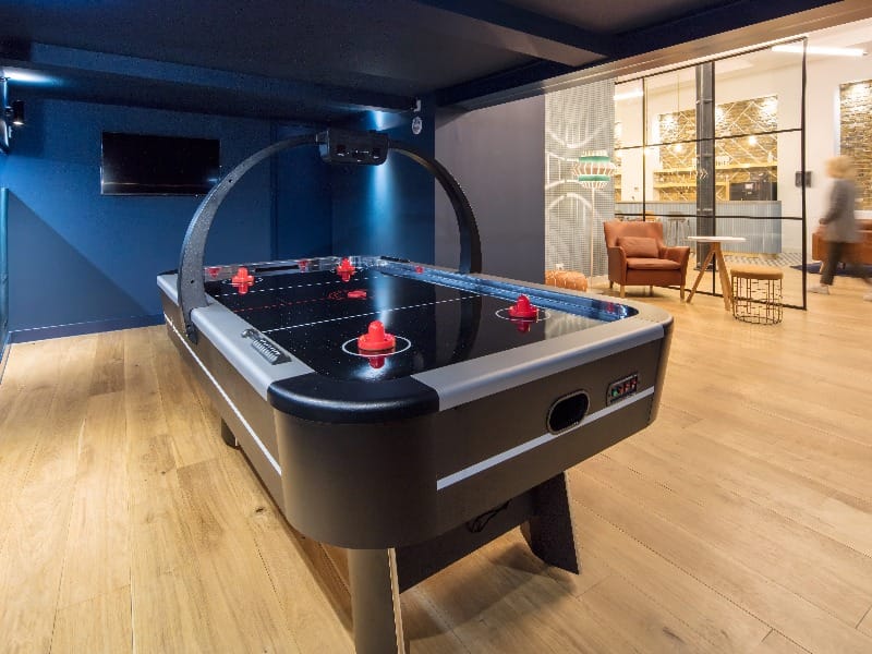 The Boutique Workplace Company - 29 Clerkenwell Road, EC1 - Clerkenwell image 10
