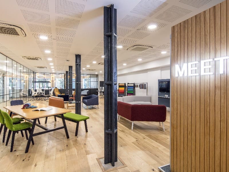 The Boutique Workplace Company - 29 Clerkenwell Road, EC1 - Clerkenwell image 11