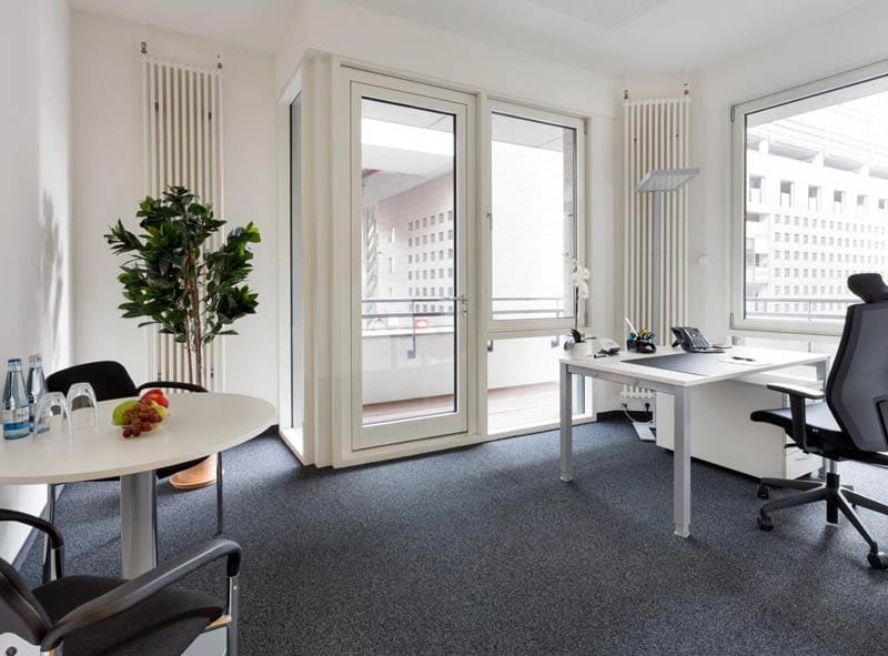 ABC Business Center - Raboisen 38 - Hamburg image 2