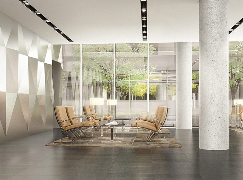 ABC Business Center - Esplanade 40 - Hamburg image 3