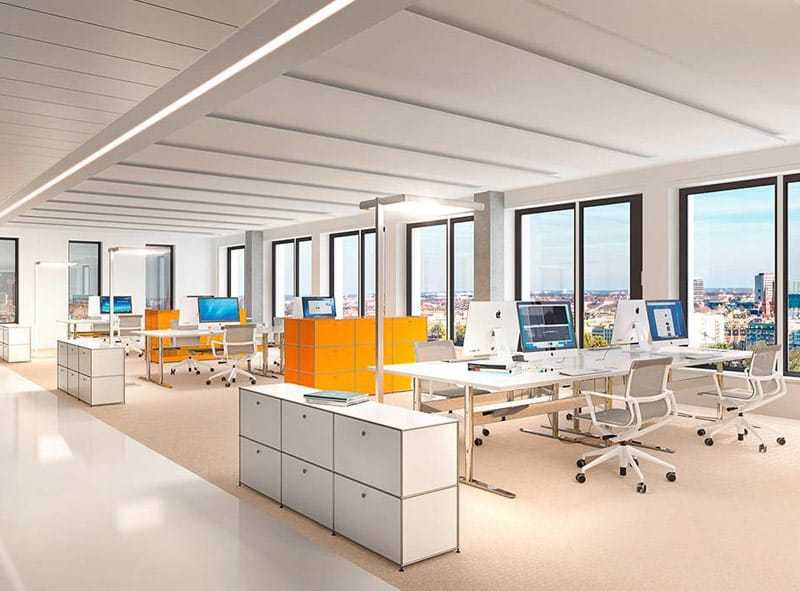 ABC Business Center - Esplanade 40 - Hamburg image 4