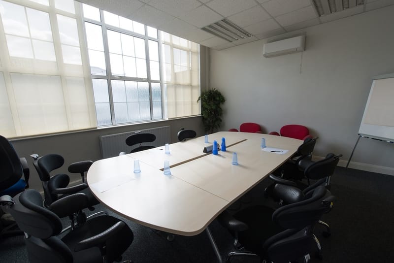 Capital Industrial - Atlas Business Centre, Oxgate Lane, NW2 - Brent Cross image 2