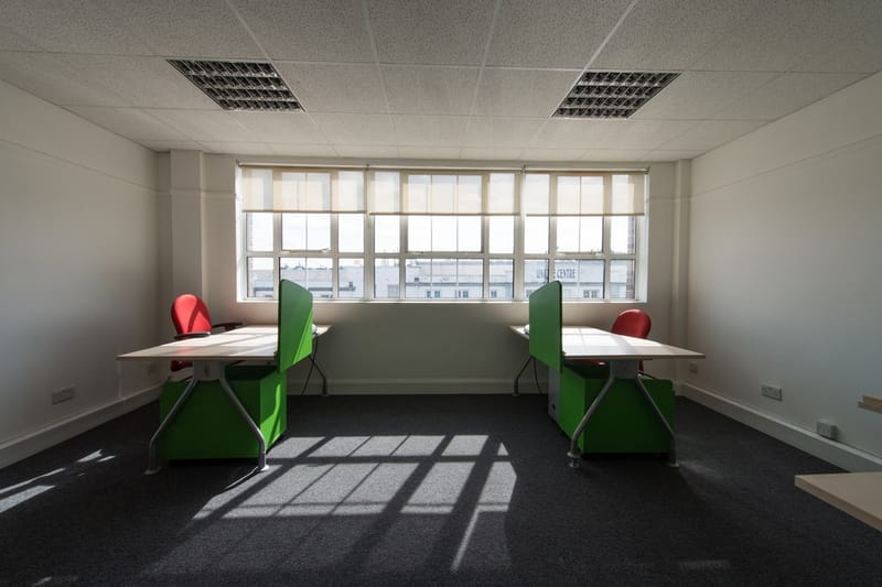 Capital Industrial - Atlas Business Centre, Oxgate Lane, NW2 - Brent Cross image 3