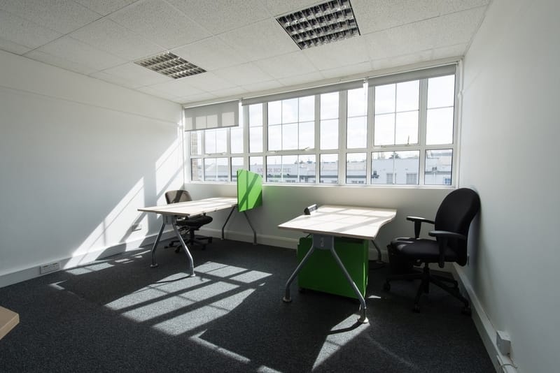 Capital Industrial - Atlas Business Centre, Oxgate Lane, NW2 - Brent Cross image 4